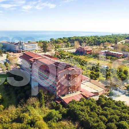 Sunmerry Hotel Бельдиби Экстерьер фото