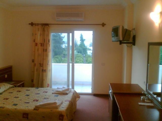 Sunmerry Hotel Бельдиби Экстерьер фото