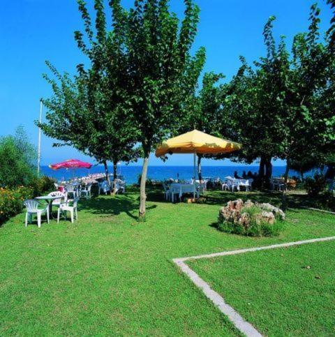 Sunmerry Hotel Бельдиби Экстерьер фото